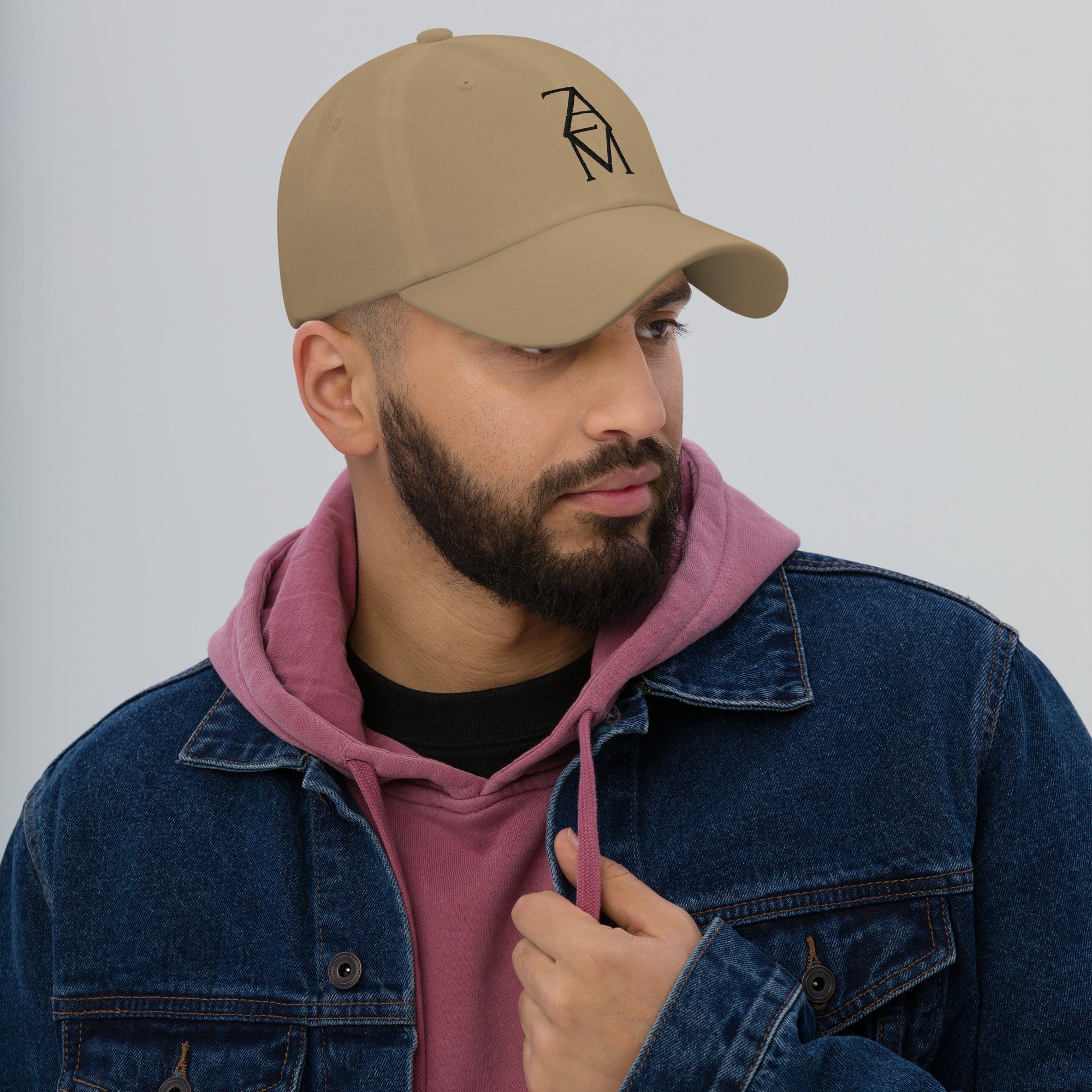Gorras - Zamio