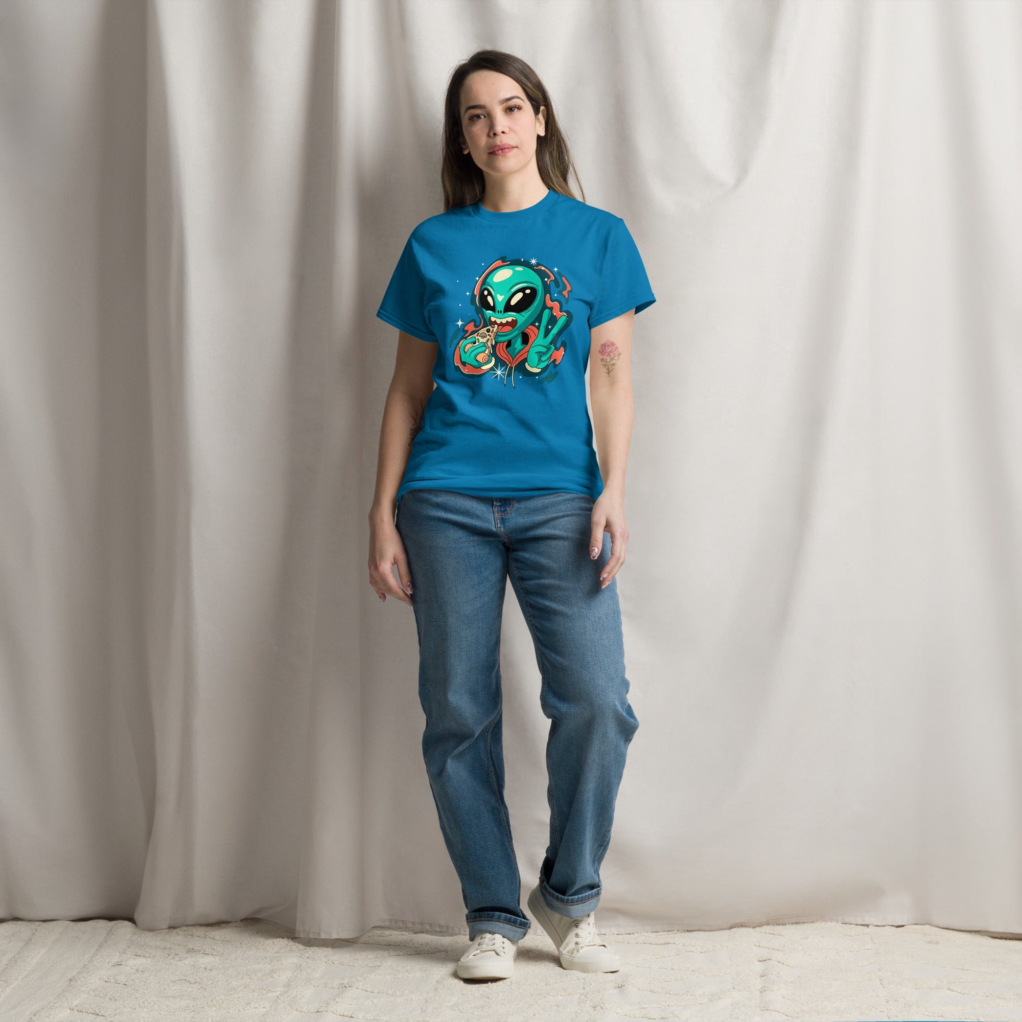 Camisetas