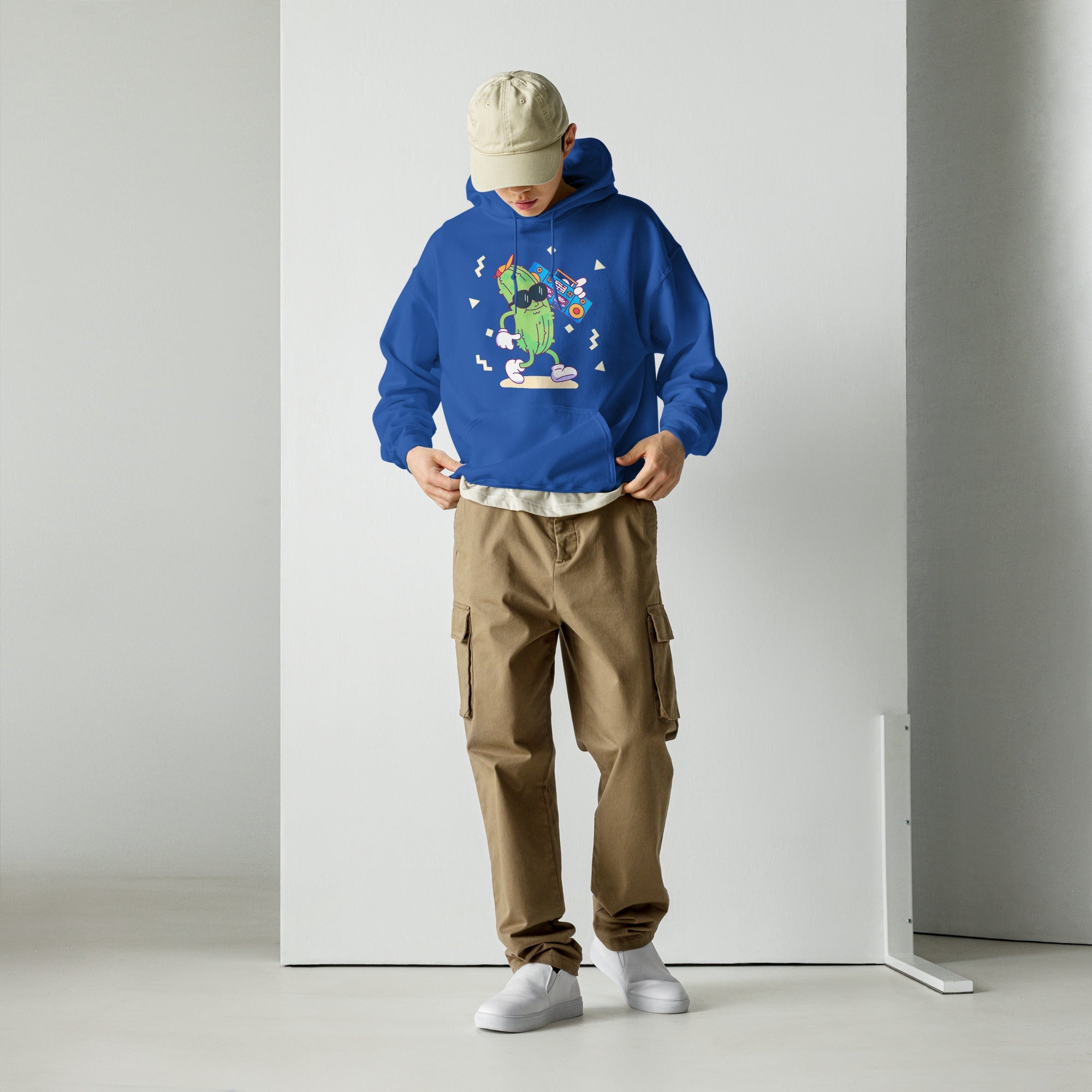 Sudaderas