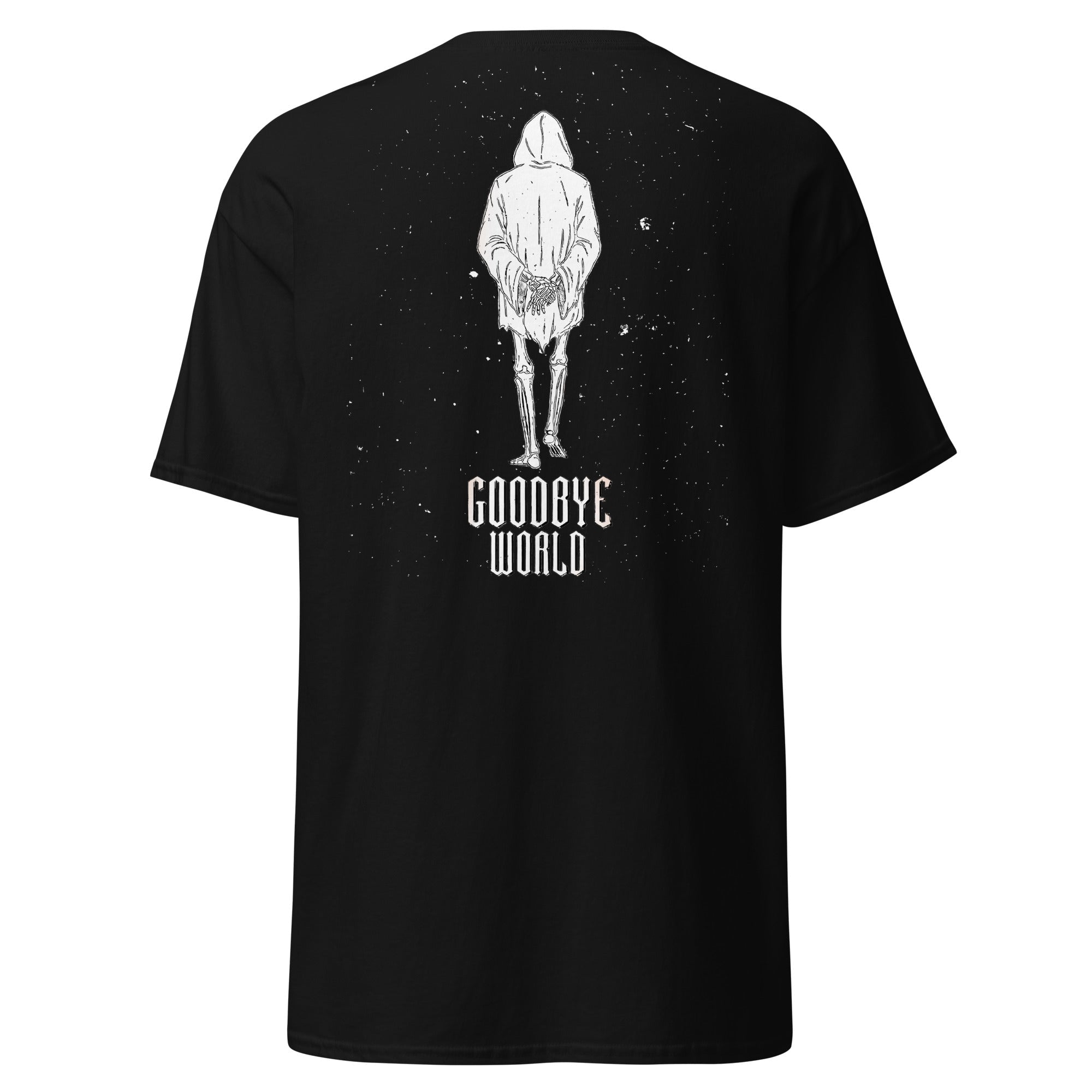 Camiseta clásica unisex - ZamioT - SHIRT