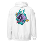 Sudadera con capucha unisex - ZamioT - SHIRT