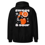 Sudadera con capucha unisex - ZamioT - SHIRT