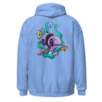 Sudadera con capucha unisex - ZamioT - SHIRT