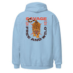 Sudadera con capucha unisex - ZamioT - SHIRT