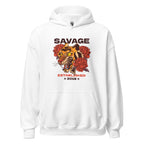 Sudadera con capucha unisex - ZamioT - SHIRT