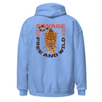 Sudadera con capucha unisex - ZamioT - SHIRT