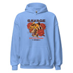 Sudadera con capucha unisex - ZamioT - SHIRT