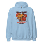 Sudadera con capucha unisex - ZamioT - SHIRT