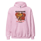 Sudadera con capucha unisex - ZamioT - SHIRT