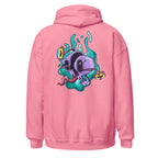 Sudadera con capucha unisex - ZamioT - SHIRT